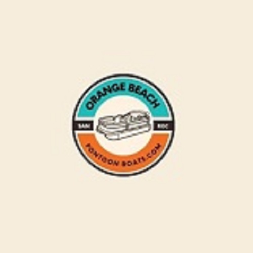 Orange Beach Pontoon Boats